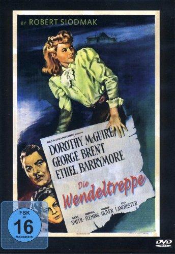 DIE WENDELTREPPE - by Robert Siodmak