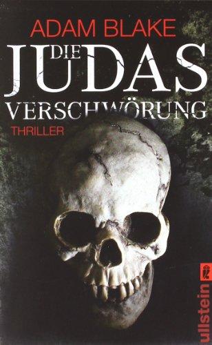 Die Judas-Verschwörung