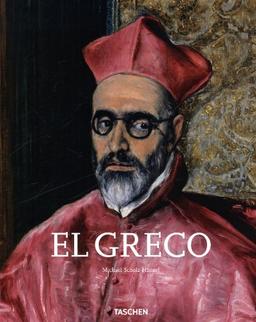 El Greco : le prophète des modernes, 1541-1614