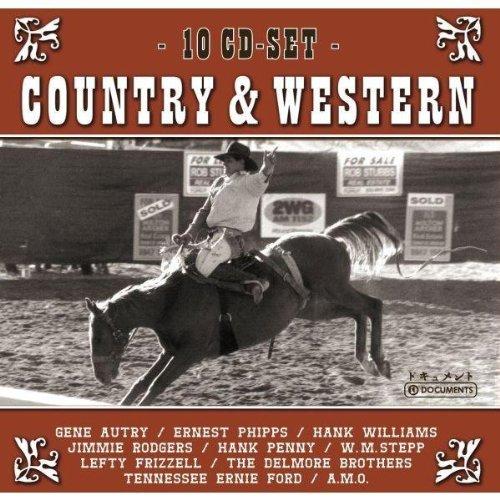 Country & Western Vol.2