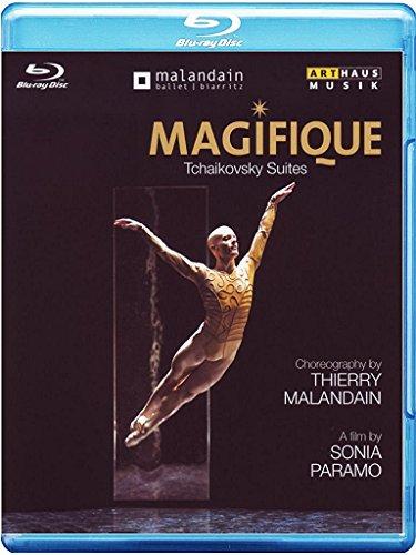 Magnifique [Blu-ray]