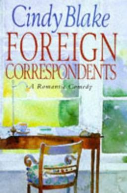 Foreign Correspondents