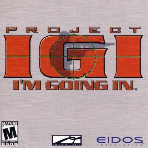 Project IGI