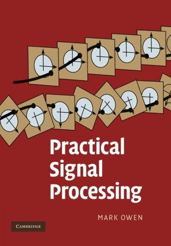 Practical Signal Processing