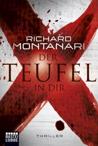 Der Teufel in dir: Thriller