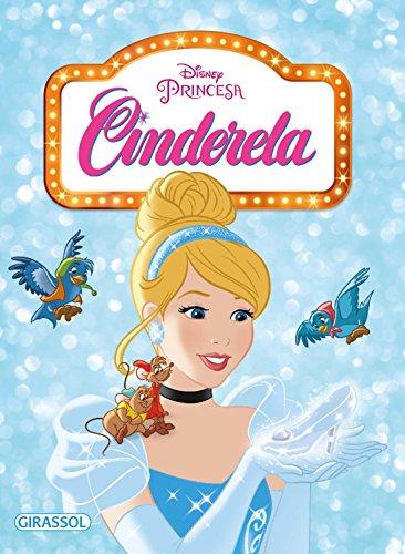 Cinderela - Coleção Disney Pipoca