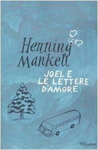 Joel e le lettere d'amore