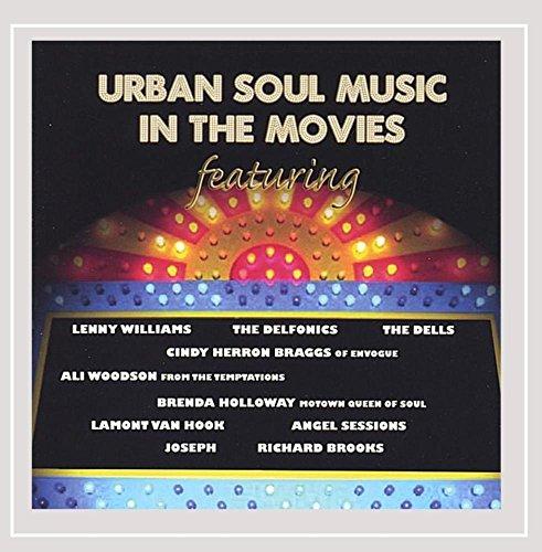 Urban Soul Music in the Movies