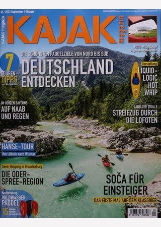 Kajak-Magazin 5/2023