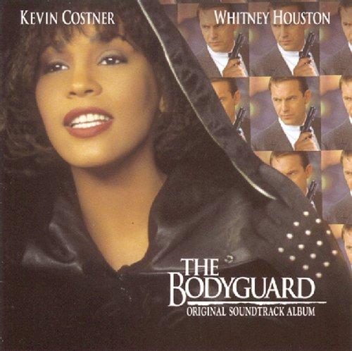 The Bodyguard-Original Soundtrack Album