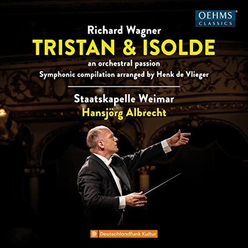 Tristan und Isolde - an orchestral passion