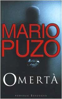 Omerta, italien. Ausgabe