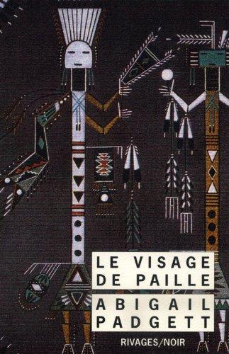 Le visage de paille