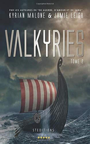 Valkyries - tome 2