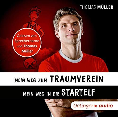 Mein Weg zum Traumverein/Mein Weg in die Startelf