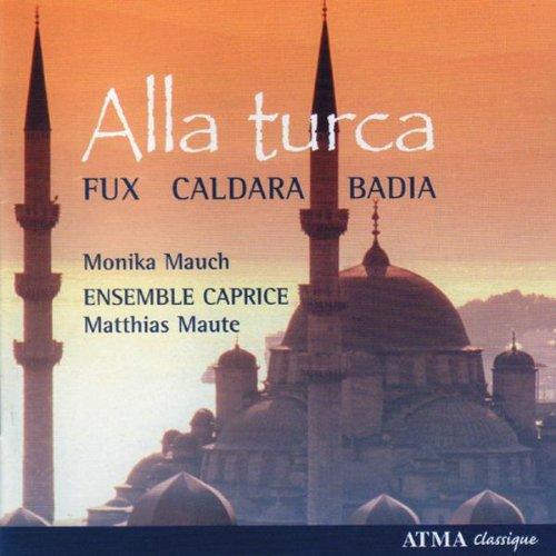 Alla Turca