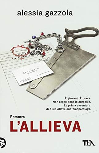 "L'ALLIEVA"