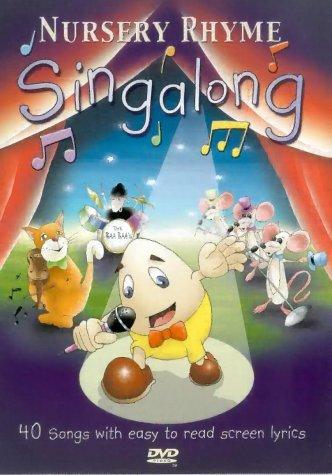 Nursery Rhyme Singalong [UK Import]