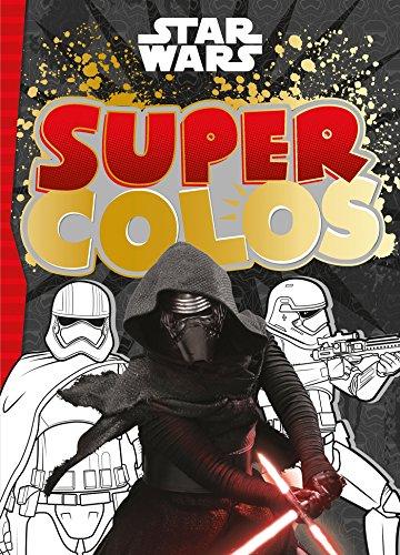 Star Wars : super colos