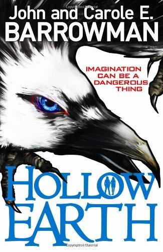 Hollow Earth (Hollow Earth 1)