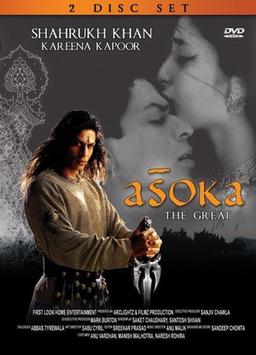 Asoka - The Great (Special Edition, 2 Disc Set)