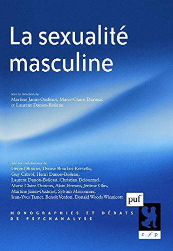 La sexualité masculine