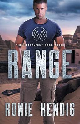 Range (The Metcalfes, Band 3)