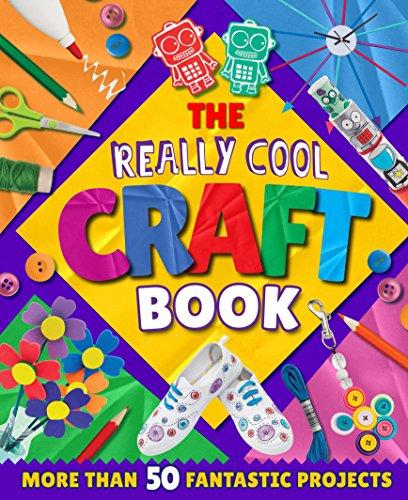 The Really Cool Craft Book