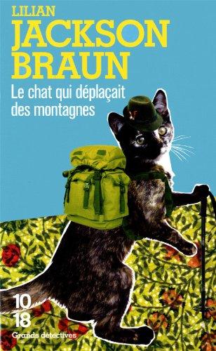 Le chat qui déplaçait des montagnes