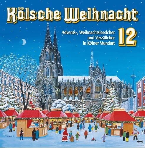 Kölsche Weihnacht 12