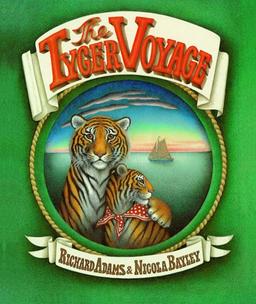 The Tyger Voyage