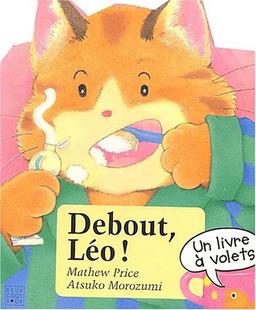 Debout, Léo !