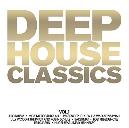 Deep House Classics Vol.1