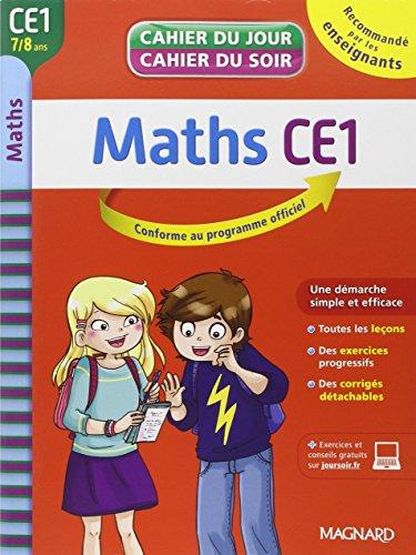 Maths CE1, 7-8 ans