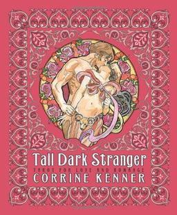 Tall Dark Stranger: Tarot for Love & Romance: Tarot for Love and Romance