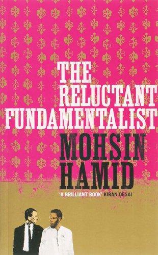 The Reluctant Fundamentalist