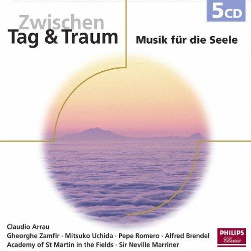 Zwischen Tag und Traum.-Musik für die Seele