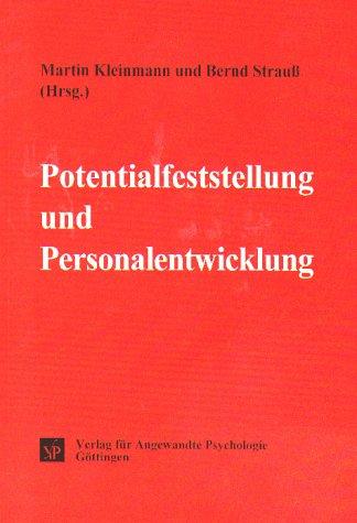 Potentialfeststellung und Personalentwicklung