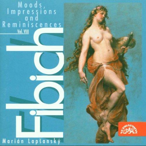 Moods, Impressions und Reminescences Vol. 8