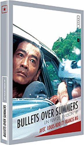 Bullets Over Summer [FR Import]