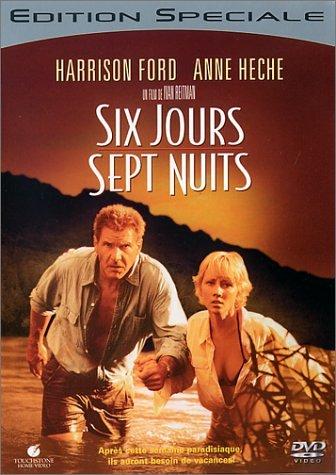 Six jours sept nuits - Édition Spéciale [FR Import]