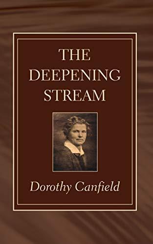 The Deepening Stream