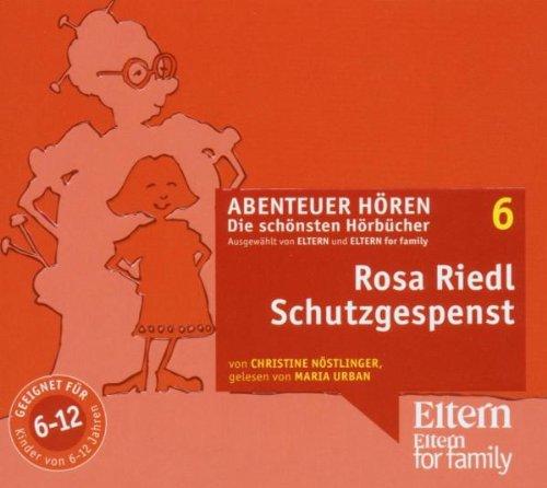 Eltern Rosa Riedl Schutzgespen