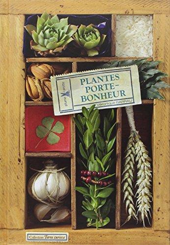 Plantes porte-bonheur