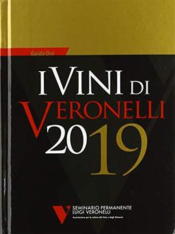 I vini di Veronelli 2019