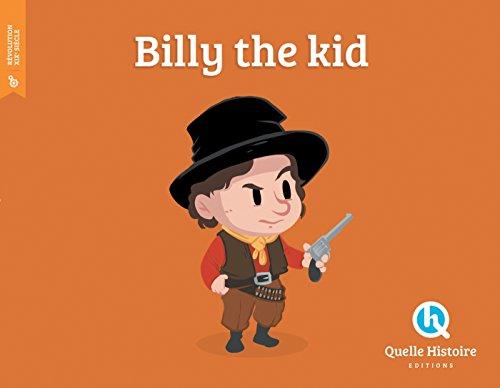 Billy the kid