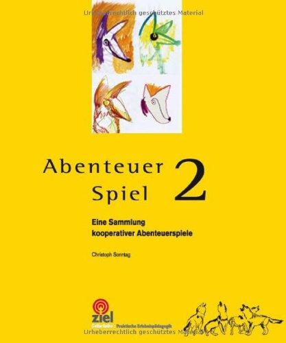 Abenteuer Spiel 2