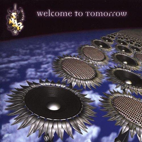 Welcome to Tomorrow