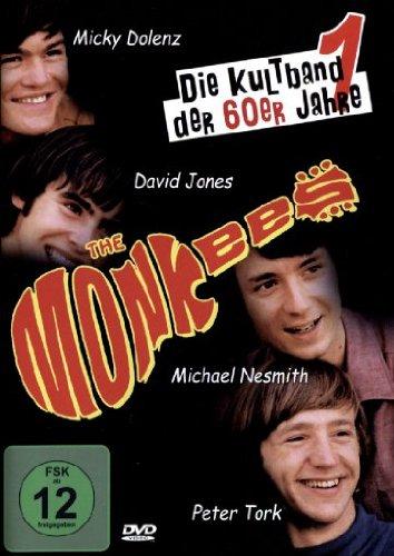 The Monkees - Die Kultband der 60er Jahre