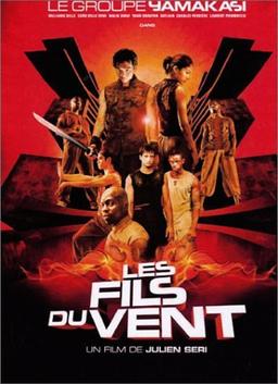 Les Fils du vent [FR Import]